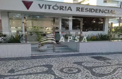 Ótima oportunidade na vitoria apartamento mobiliado e no 7 andar. apartamento com 45 m², composto po
