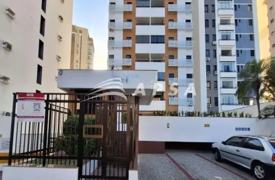 Ótima oportunidade no canela.  andar alto e vista parcial para o mar. apartamento com 70 m²,  2 quar