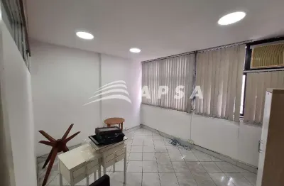 Em meio ao pulsante coração do rio de janeiro, na icônica avenida almirante barroso, encontra-se uma