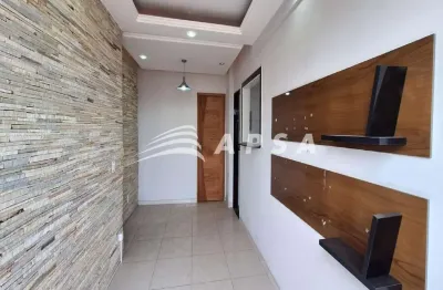 Ótimo apartamento,  disponível para locação,  no condomínio residencial firenze no bairro do pechinc