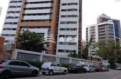 Ótimo apartamento com 03 quartos sendo 01 suite, garagem, varanda,  armarios, ventilado. entre coron