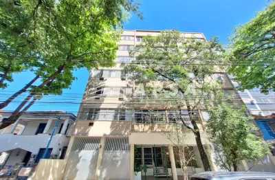 Excelente apartamento com 114m² composto por: sala, 3 dormitórios, cozinha ampla, banheiro social, d