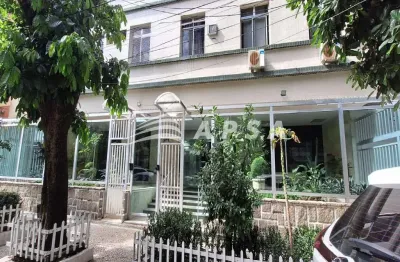 Lindo apartamento, 02 quartos, na avenida oto de alencar, maracanã, para aluguel. com 66m², o imóvel