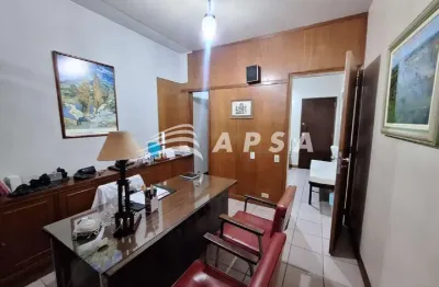 Excelente sala comercial na rua conde de bonfim - tijuca. com 34m², mobiliada, o imóvel oferece sala