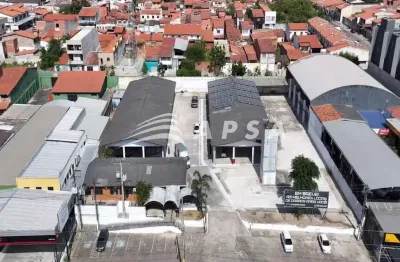 Galpão premium para locação na av. dr. mendel steinbruch. com 5.400 m² de área total, este imóvel fo