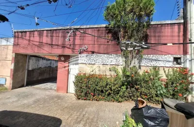 Imóvel com excelente localização e estrutura completa! com 340m² de terreno e 150m² de área construí