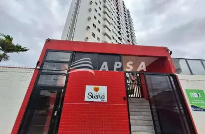 Apartamento para aluguel – são jorge. excelente apartamento com 2 quartos, ambos com móveis planejad