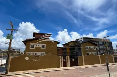 Casa com 150m² em frente a praia, com 3 quartos, 2 suítes, sala, copa e cozinha, 1 lavabo, 1 banheir