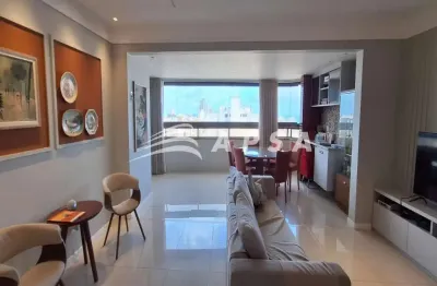 Apsa aluga:   ótima oportunidade na pituba.   apartamento, mobiliado, andar alto, com vista mar e na