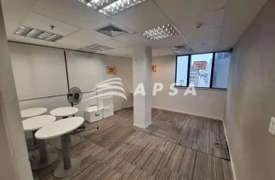 No coração pulsante do centro do rio de janeiro, na tradicional rua da assembleia, encontra-se um ex