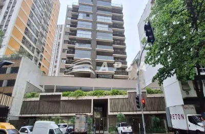 Lindo apartamento no condomínio easy - botafogo, para aluguel. com 138m², acabamentos refinados, pri