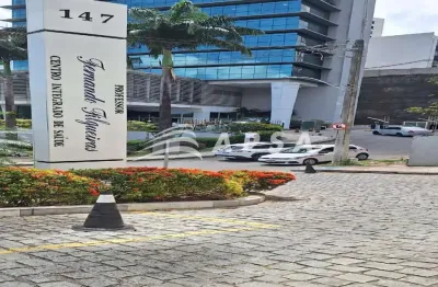 Apsa aluga:  sala comercial na federação/garibalde localizado no centro médico professor fernando fi