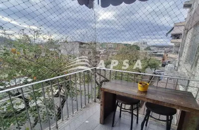 Excelente apartamento 2 quartos em irajá venha conhecer esse excelente apartamento em prédio bem est