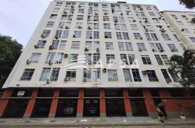 Excelente apartamento com 56 m², próximo ao campo do fluminence, composto por  uma sala, quarto, coz