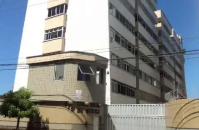 Apartamento próximo a 13 de maio. com 3 quartos, sendo 01 suíte, gabinete, duas salas, cozinha e áre