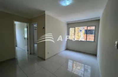 Apartamento com dois quartos em canabrava  apartamento recém reformado vazio com 62m² composto por s