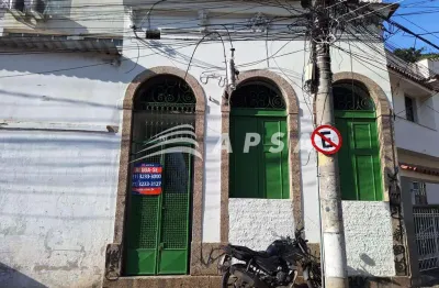 Excelente apartamento tipo estúdio em santa teresa ao lado do túnel santa bárbara , colado na zona s