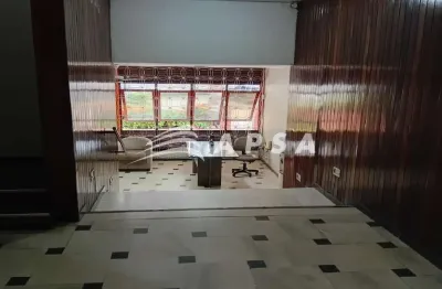 Excelente sala comercial, contendo recepção, banheiro, localizada em boa viagem,  imóvel contendo  1