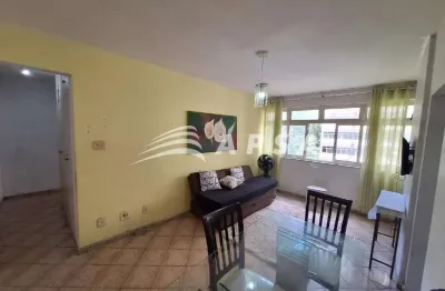 Em pleno coração de ipanema, este charmoso apartamento de 75m² é um verdadeiro refúgio urbano. com d