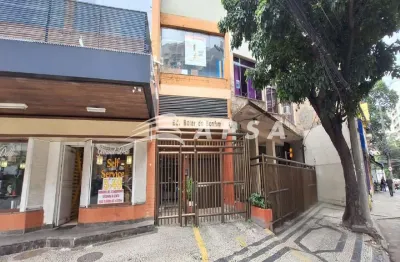 Lindo apartamento, 03 quartos, 120m², na rua conde de bonfim - tijuca, para aluguel. o imóvel possui