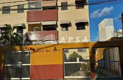 Boa oportunidade em piatã.  apartamento com 65m² composto por 2 quartos sendo 1 suíte, varanda,  sal
