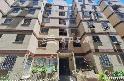 Ótimo apartamento, 50m², sol manhã, composto por sala, dois quartos, banheiro social, cozinha com ar
