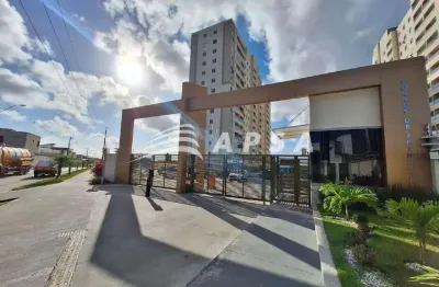 Apartamento para aluguel no antares – conforto, praticidade e lazer completo. encantador apartamento