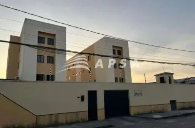 Apartamento bem localizado. próximo o assai da washigton soares e via sul shopping. fica no terceiro