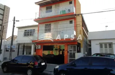 Kitnet / Stúdio para alugar na Rua Napoleão Laureano, 214, Fátima, Fortaleza