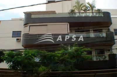 Lindo apartamento, na av genaro de carvalho - recreio dos bandeirantes, para aluguel. com 87m², tota