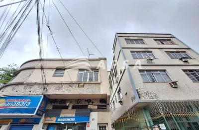 Apartamento para locação em todos os santos – rua adriano. imóvel de frente, segundo andar, com 78m²