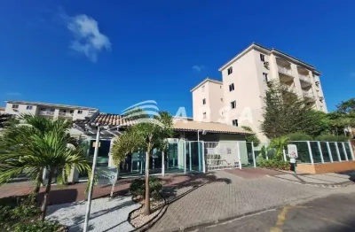 Lindo apartamento no terraço dos ventos  com 55,5 m², 2 quartos, sala, banheiro, cozinha americana c