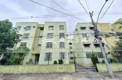 Ótima apartamento no engenho de dentro, de frente, claro, arejado, pronto para utilização, 36m2. com