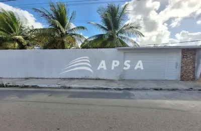 Casa para aluguel com excelente terreno e amplo espaço, ideal para quem busca conforto e praticidade