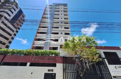 Apartamento para locação na ponta verde! excelente apartamento localizado em um dos endereços mais v