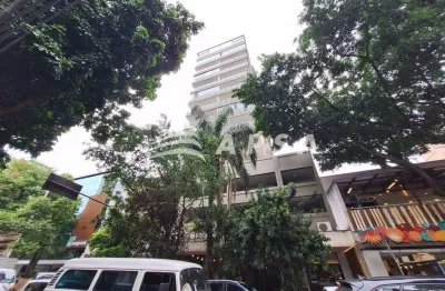 Ótimo imóvel com 89 m², amplo e confortável, composto por sala espaçosa, duas varandas, dois quartos