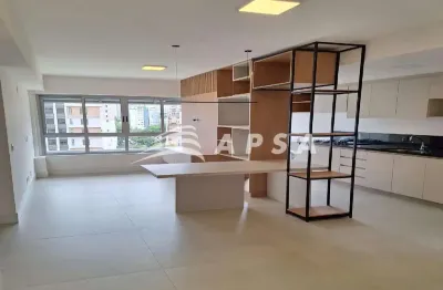 Apartamento de alto padrão com 2 suítes para locação  viva com conforto, elegância e praticidade! ap
