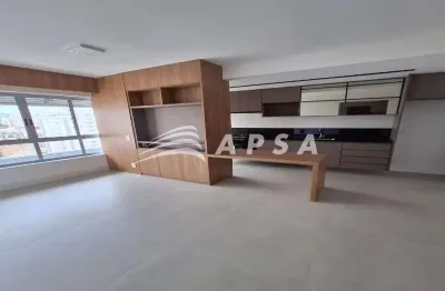 O apartamento tem um acabamento de alto padrão,  cada detalhe foi pensado para oferecer exclusividad