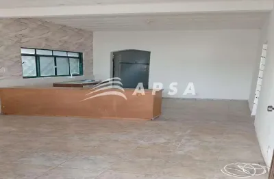 Casa estilo geminada com 2 quartos para locação confortável e bem localizada, esta casa estilo gemin
