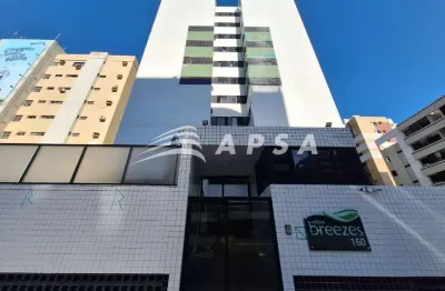 Aluguel – apartamento na ponta verde excelente apartamento em uma das localizações mais desejadas da