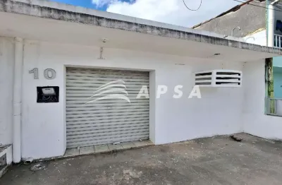 Ótimo ponto comercial em rua estratégica e bem movimentada, próximo a ponto de ônibus, faculdade, re