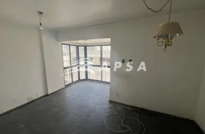 Na charmosa rua dona mariana, em botafogo, um apartamento de 90m² revela o equilíbrio perfeito entre