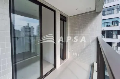 Lindo apartamento, primeira locação, localizado em um dos endereços mais desejados da barra da tijuc