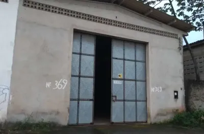 Barracão / galpão / depósito para alugar na r     ten john richardson cordeiro, 369, feitosa, maceió por r$ 8.000