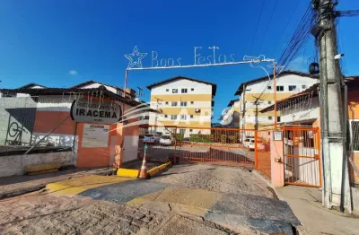 Excelente apartamento para alugar na serraria! descubra o conforto e a praticidade deste aconchegant