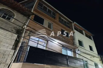 Boa oportunidade no mont serrat.  apartamento com 49m² composto por 2 quartos, sala, cozinha, banhei