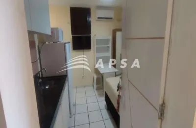 Kitinete localizado em um dos bairros mais nobres de fortaleza, com excelente infraestrutura e quali