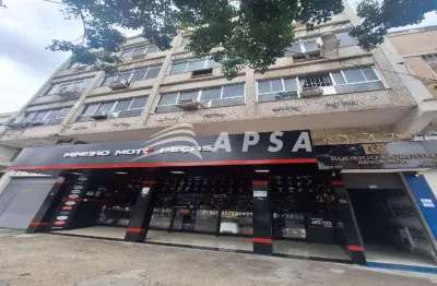 Excelente sala comercial no centro de bonsucesso  excelente oportunidade em prédio comercial no prin