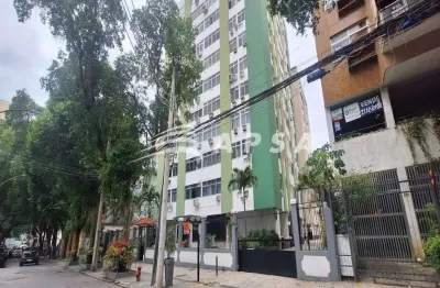 Excelente apartamento, 02 quartos, no coração da tijuca, para aluguel. com 55m², recém-reformado, o