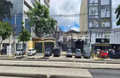 Excelente ponto comercial para locação na avenida nelson cardoso, taquara. a loja possui 513 m², amb
